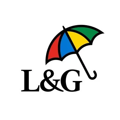 Legal & General-company-logo