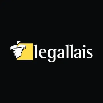 Legallais Logo