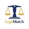 LegalMatch.com's company logo