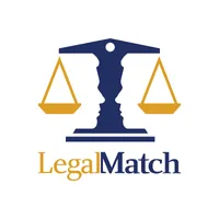 LegalMatch.com's company logo