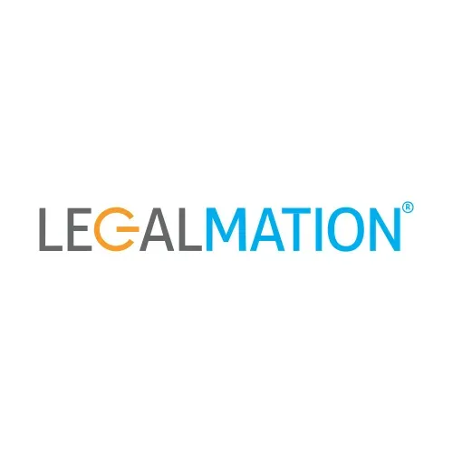 LegalMation logo