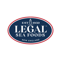 Legal Sea Foods logo