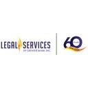 Legal Services of Greater Miami logo