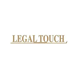 Legal Touch Logo