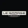 Logo La Garage