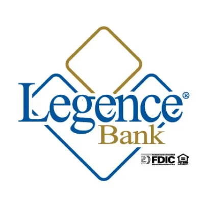 Legence Bank logo