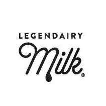 Legendairy Milk logo