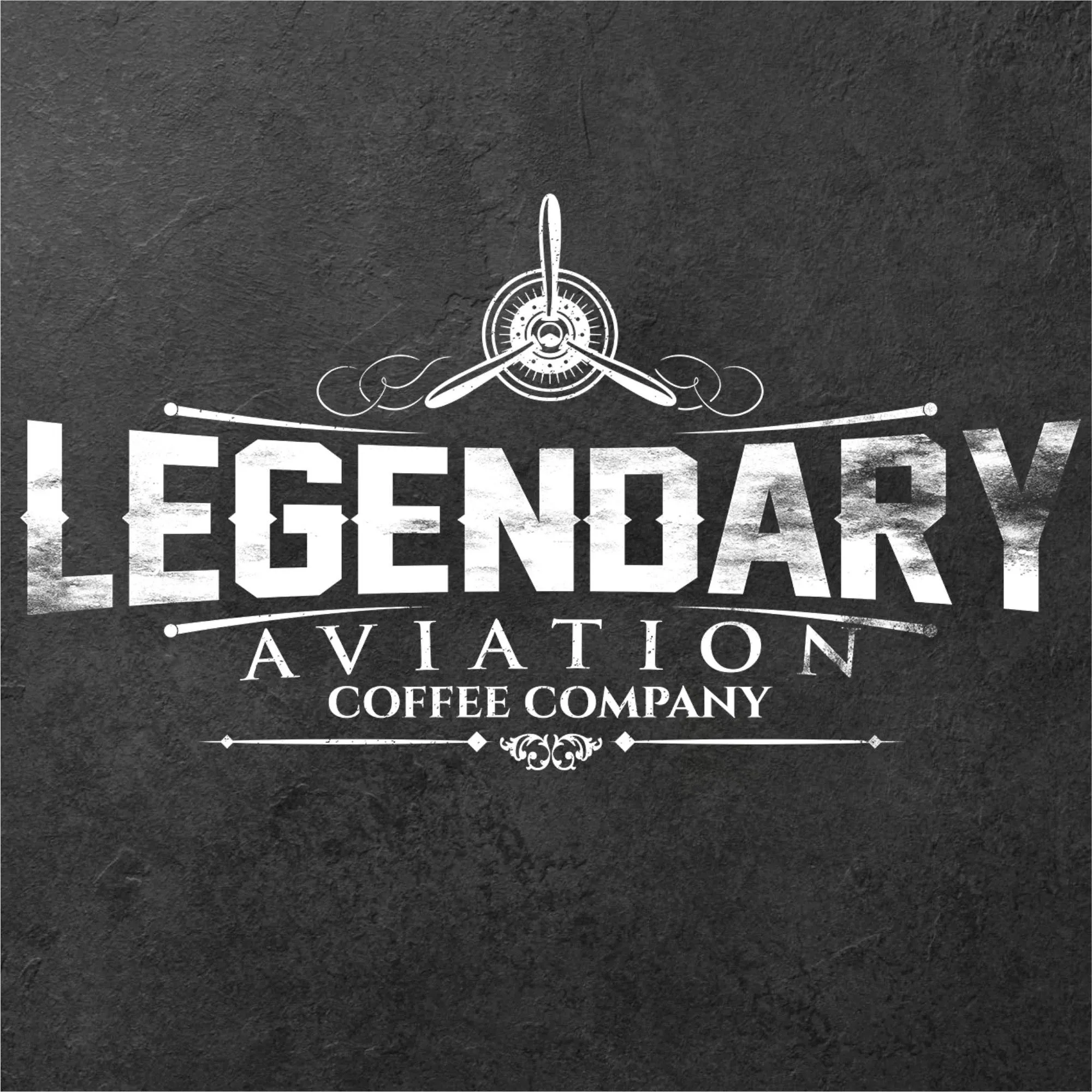 Legendary Aviation Coffee (retailer)
