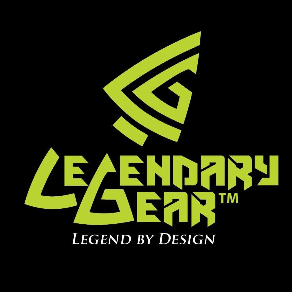 Legendarygearusa