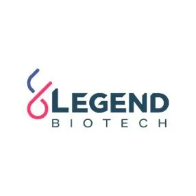 Legend Biotech US logo