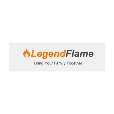 LegendFlame