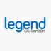 Legend Footwear logo
