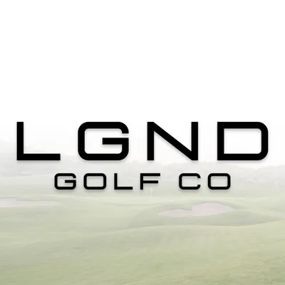 Legend Golf Co logo