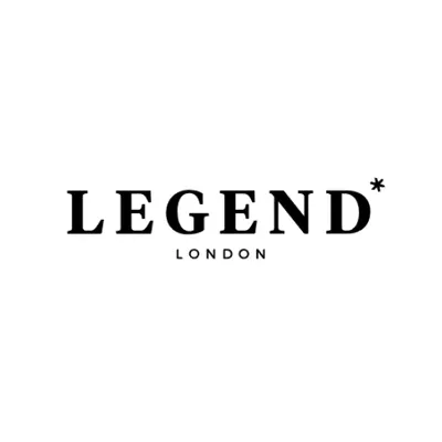 Legend London logo