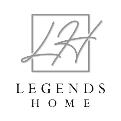 Legends Home logo