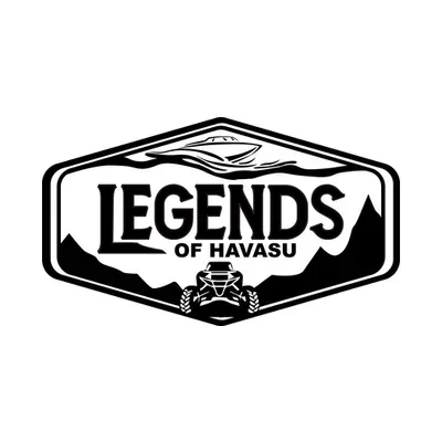 Legends of Havasu logo