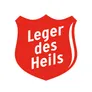 Logo Leger des Heils - Koningstraat