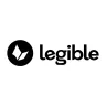 legible logo
