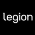 Legion Athletics logo