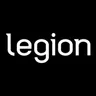 Legion Athletics logo