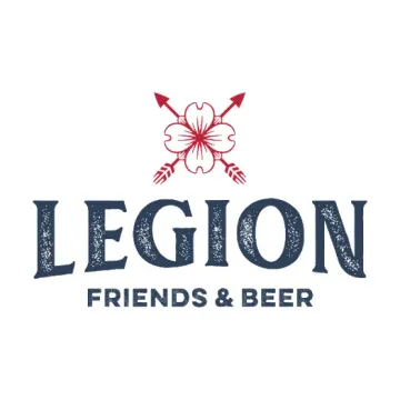 Legion Brewing Logo
