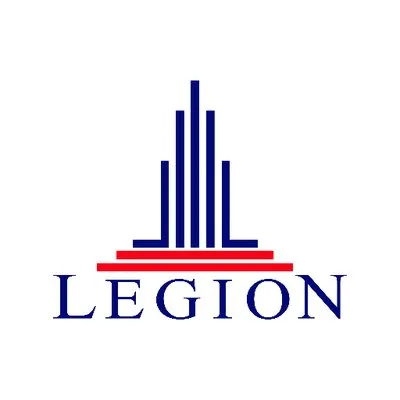 Legion Capital logo