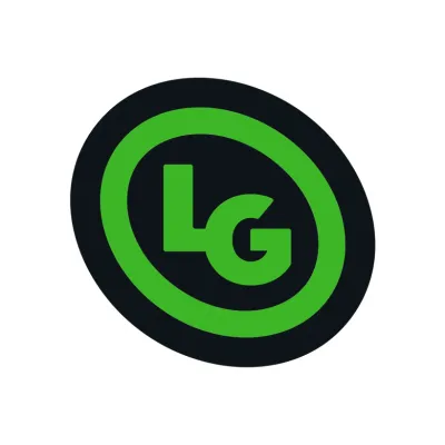 Legion Global LLC logo