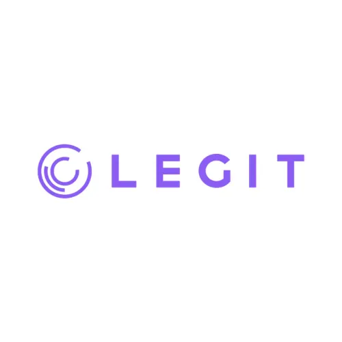 Legit Security logo