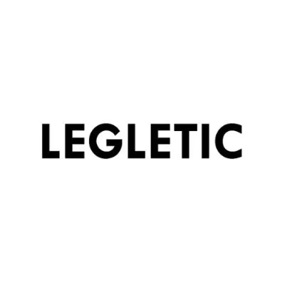 Legletic logo