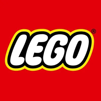 Lego A/S-company-logo