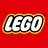 The LEGO Group logo