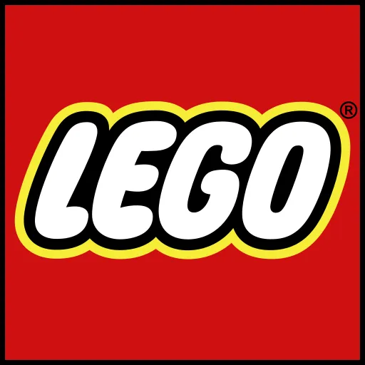 Lego art logo