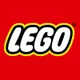 The LEGO Group logo
