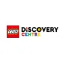 Lego Discovery Center logo