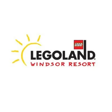 LEGOLAND Windsor Resort Logo