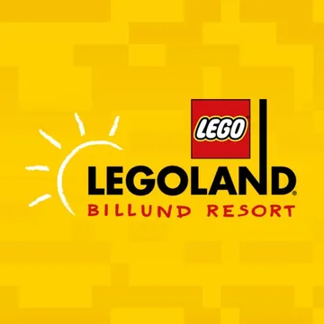 LEGOLAND Billund Resort Logo