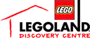 Legoland Discovery Centre logo