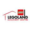 LEGOLAND Discovery Centre logo