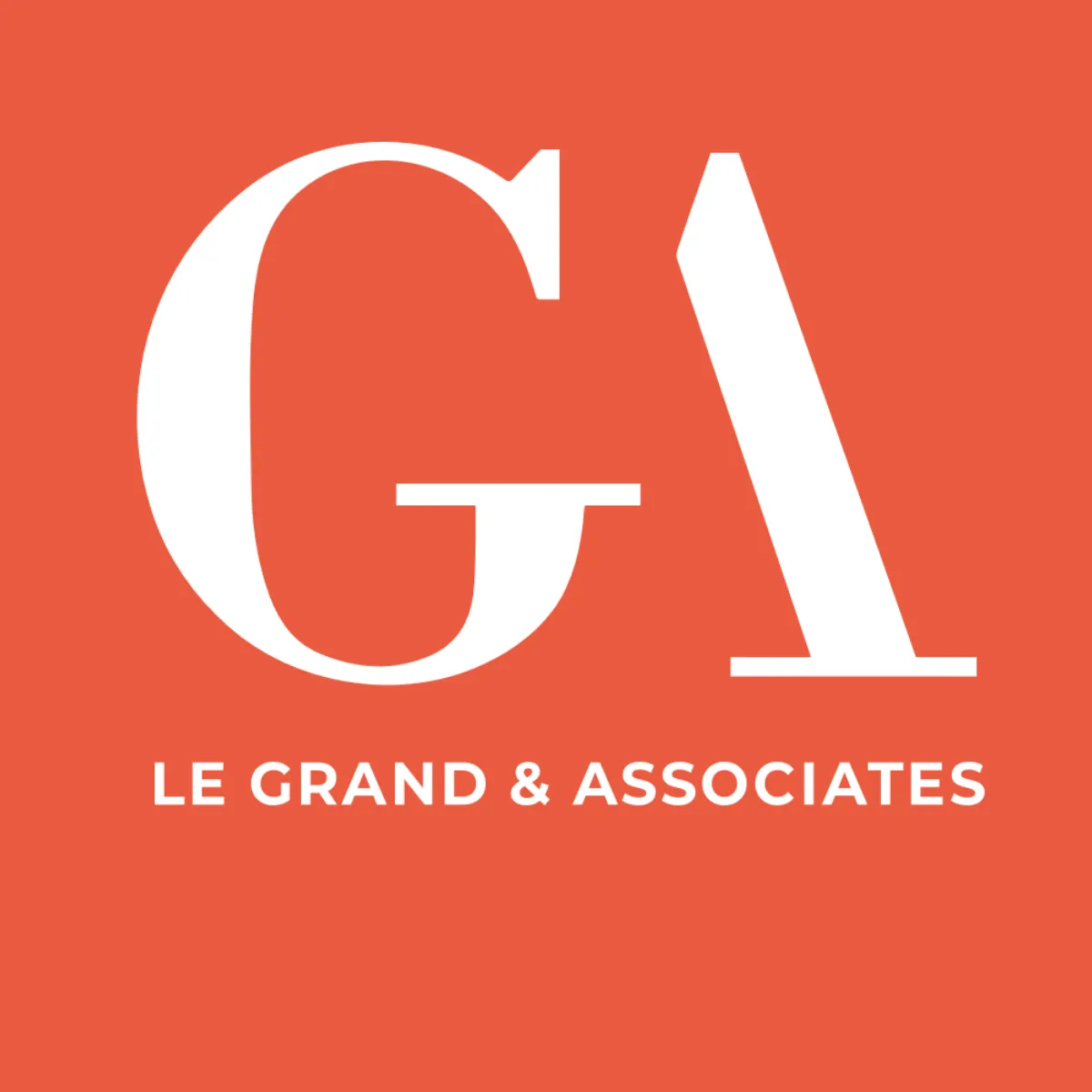 Le Grand & Associates logo
