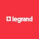 Legrand North America logo