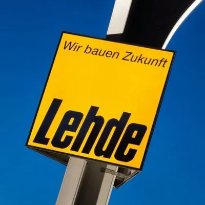J. Lehde GmbH