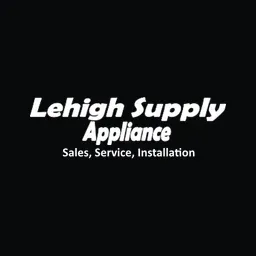 Lehigh Supply Appliance