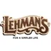 Lehman's Hardware logo