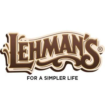 Lehman's logo