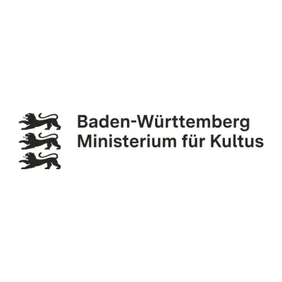 Ministerium für Kultus, Jugend und Sport Baden-Württemberg