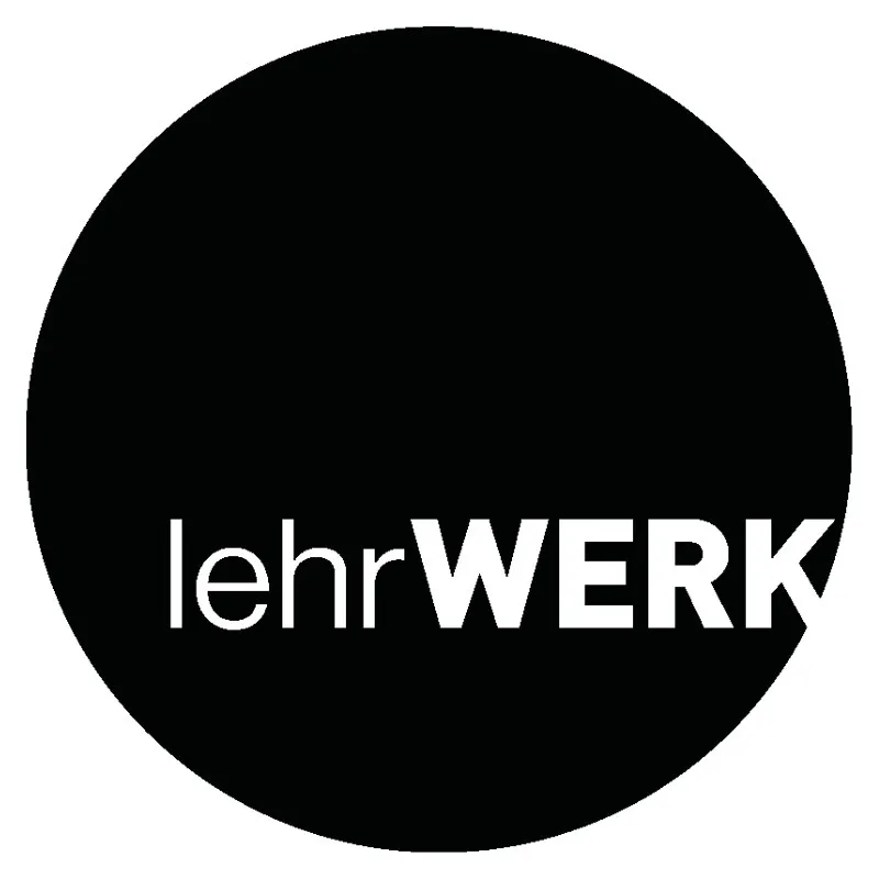Lehrwerk GmbH logo