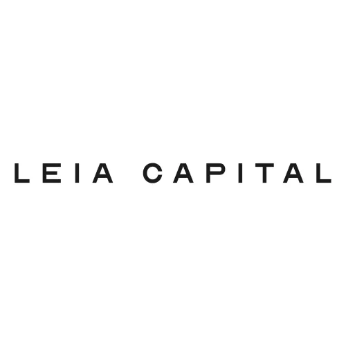 Leia Capital logo