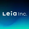 LEIA Inc.'s company logo