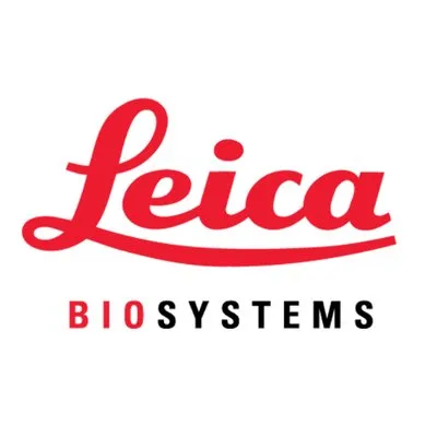 Leica Biosystems logo