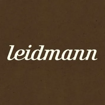 Leidmann logo